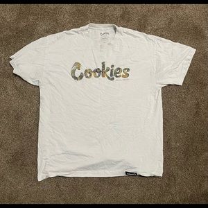 Cookies T-Shirt